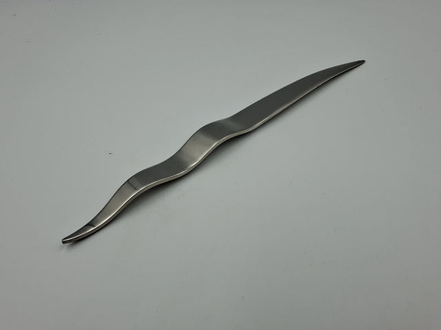 Royal Copenhagen Brevkniv Wave